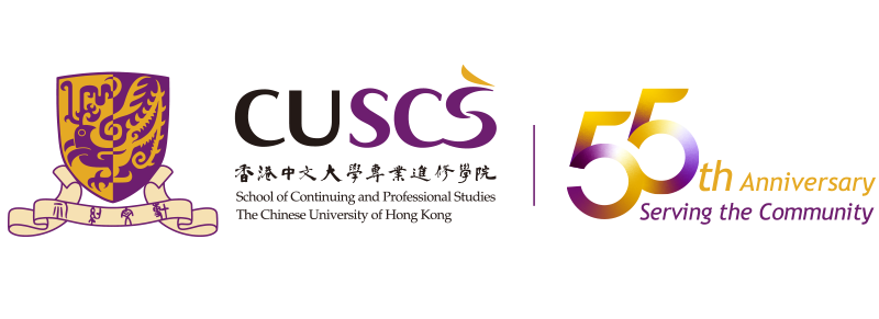 CUSCS logo