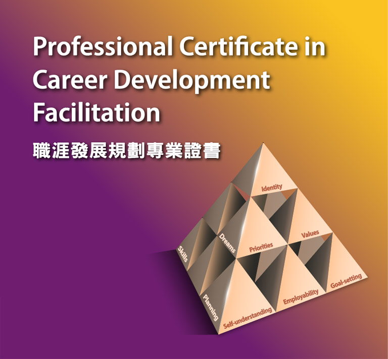 Professional Certificate in Career Development Facilitation