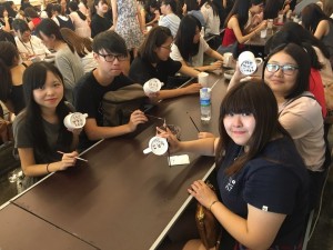 2016 Summer Korean Study Tour - Field Trip 3