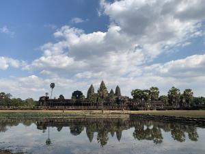 柬埔寨之旅 2019